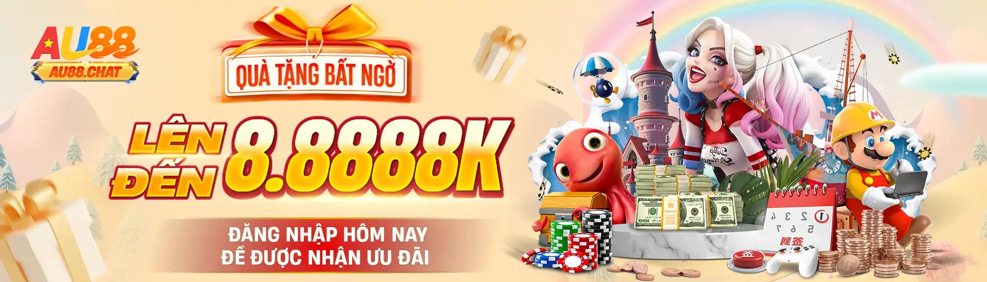banner nhà cái Au88